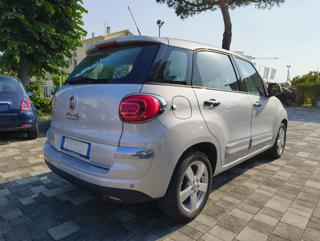 FIAT 500L usata, con Airbag Passeggero