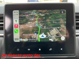 RENAULT Clio usata, con Fendinebbia