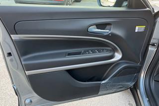 JEEP Avenger usata, con Touch screen
