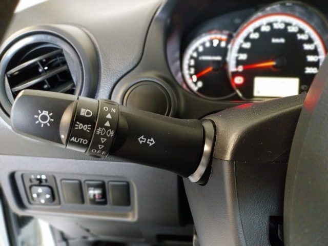 MITSUBISHI Space Star usata, con Servosterzo