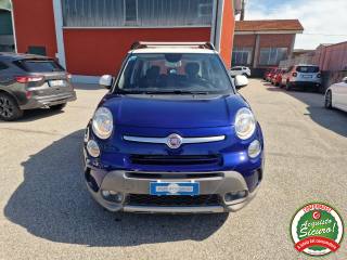 FIAT 500L usata, con Airbag laterali