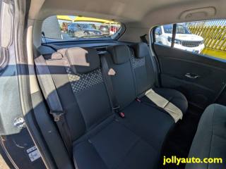 RENAULT Megane usata, con Airbag testa