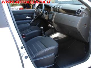 DACIA Duster usata 11