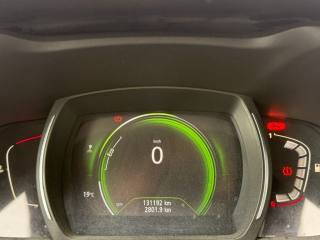 RENAULT Kadjar usata, con Alzacristalli elettrici