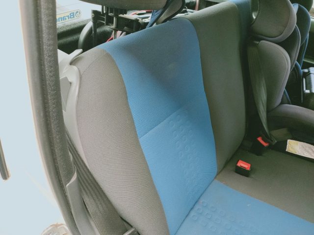 FIAT Panda usata 17