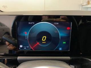 MERCEDES-BENZ B 160 usata, con Fendinebbia