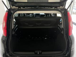 FIAT Panda usata, con Sound system