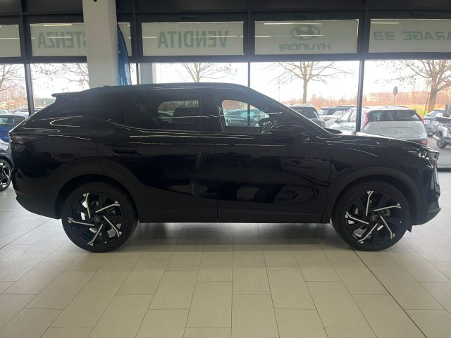 OMODA 7 usata, con Antifurto