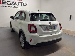 FIAT 500X usata, con Cerchi in lega