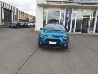 CITROEN C3 usata, con Airbag