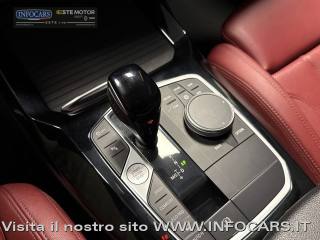 BMW X3 usata, con Volante in pelle