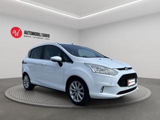 FORD B-Max usata, con Airbag