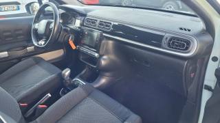 CITROEN C3 usata, con Cruise Control