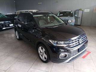 VOLKSWAGEN T-Cross usata, con Airbag laterali