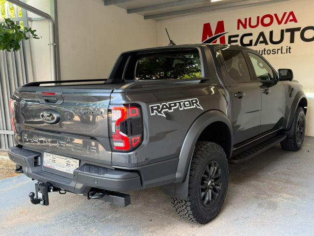 FORD Ranger usata, con Cerchi in lega