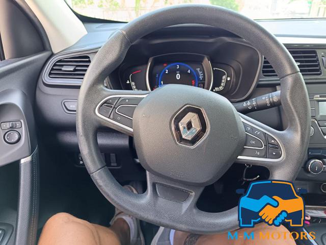 RENAULT Kadjar usata, con Cruise Control