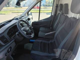 FORD Transit usata, con Servosterzo