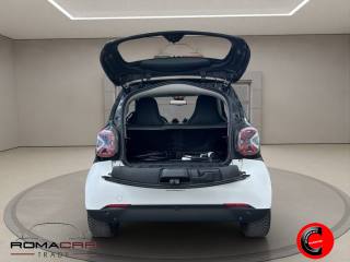 SMART ForTwo usata, con Sistema di navigazione