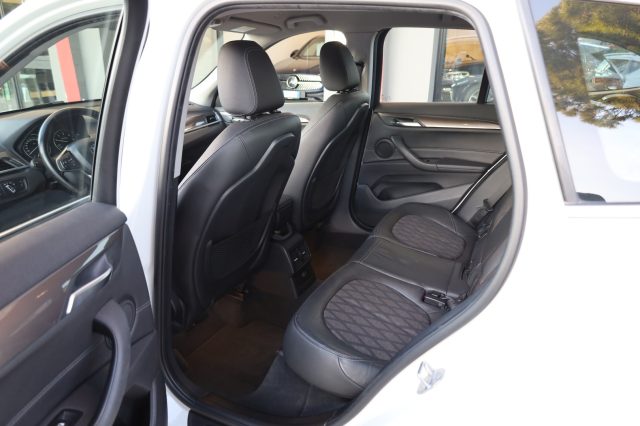 BMW X1 usata 85