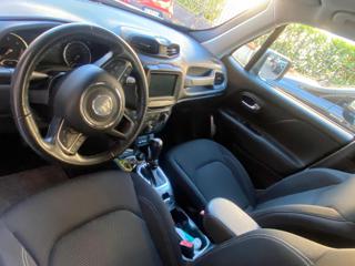 JEEP Renegade usata 9