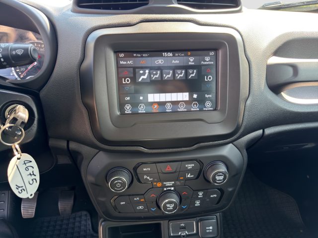 JEEP Renegade usata 16