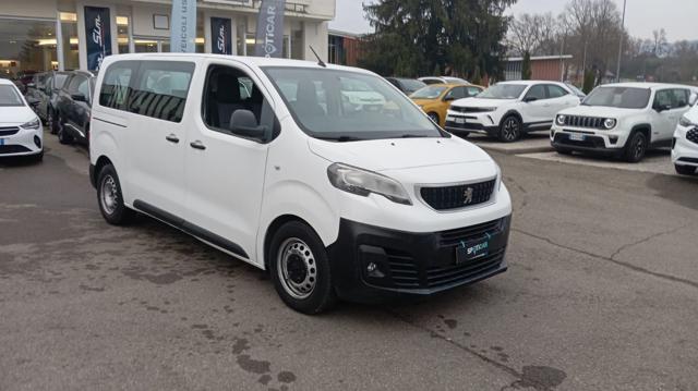 PEUGEOT Expert usata, con Airbag