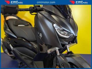YAMAHA X-Max 400 usata 12