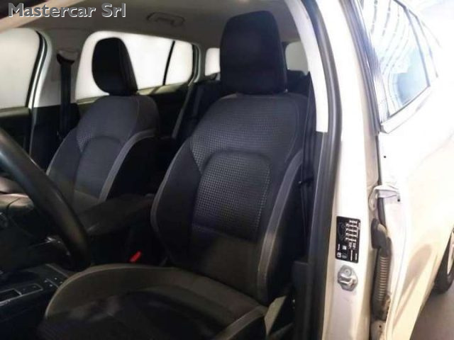 FORD Focus usata, con Controllo elettronico della corsia