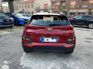 HYUNDAI Kona usata, con Airbag Passeggero