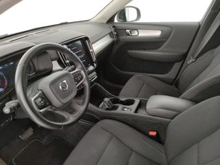 VOLVO XC40 usata, con Fendinebbia