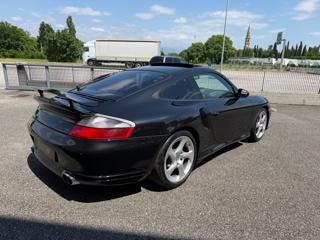PORSCHE 911 usata, con Alzacristalli elettrici