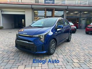 KIA Picanto 1.0 GDi 5 porte Urban KM 0