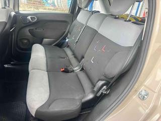 FIAT 500L usata, con Filtro antiparticolato
