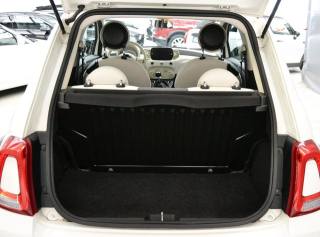 FIAT 500 usata, con Climatizzatore