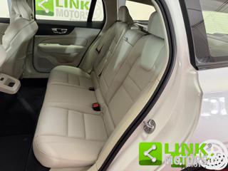 VOLVO V60 usata, con Fendinebbia