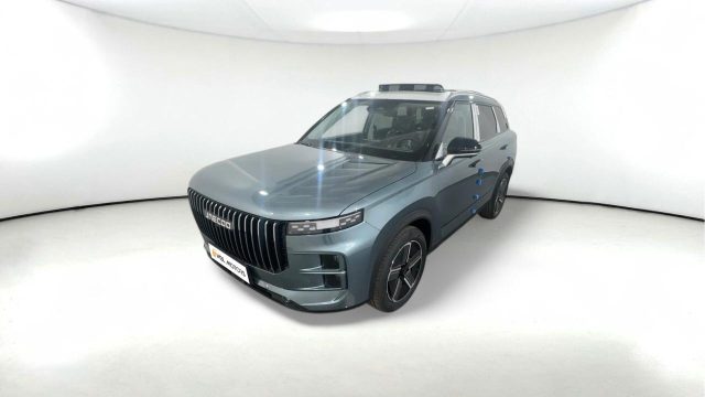 JAECOO Jaecoo 7 usata, con ABS