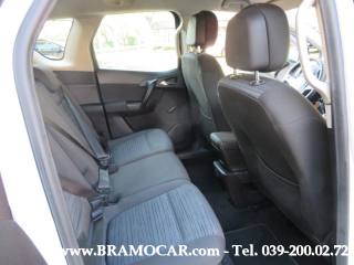 OPEL Meriva usata, con Cerchioni in acciaio