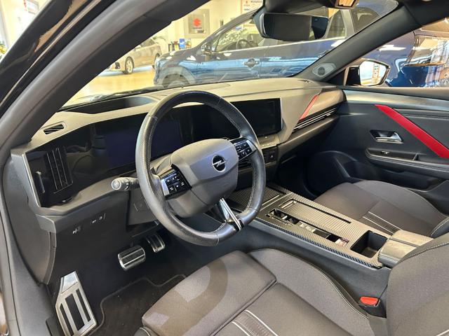 OPEL Astra usata, con Bluetooth