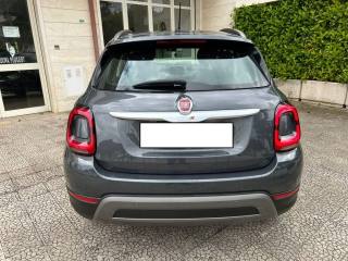 FIAT 500X usata 11