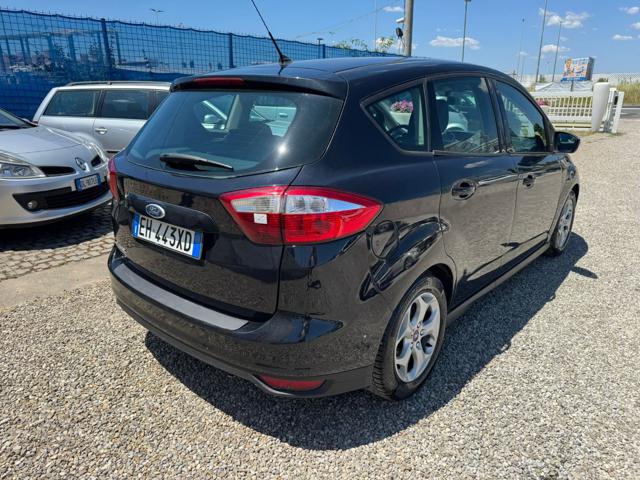 FORD C-Max usata, con Airbag laterali