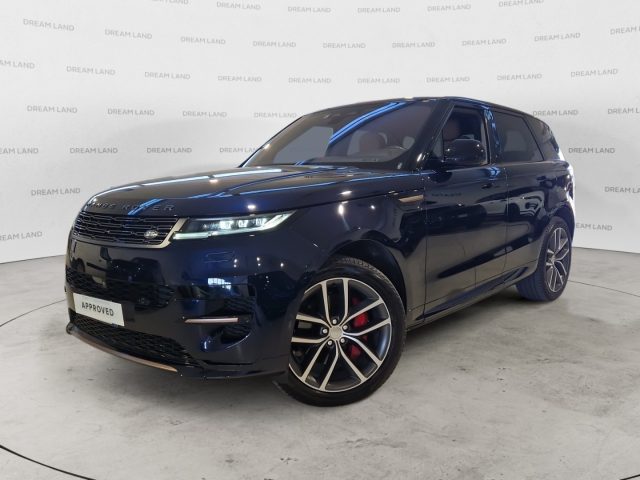 LAND ROVER Range Rover Sport usata, con Controllo vocale