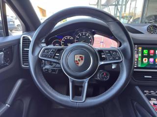 PORSCHE Cayenne usata, con Chiusura centralizzata