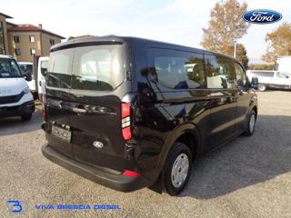FORD Transit Custom usata, con Chiusura centralizzata
