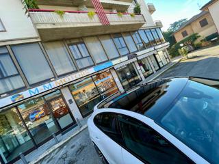 PORSCHE Cayenne usata, con Cerchi in lega