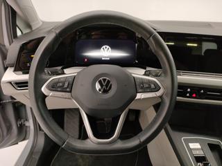VOLKSWAGEN Golf usata, con Cruise Control
