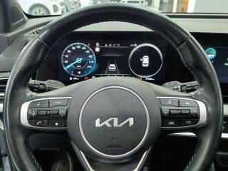 KIA Sportage usata, con Autoradio digitale