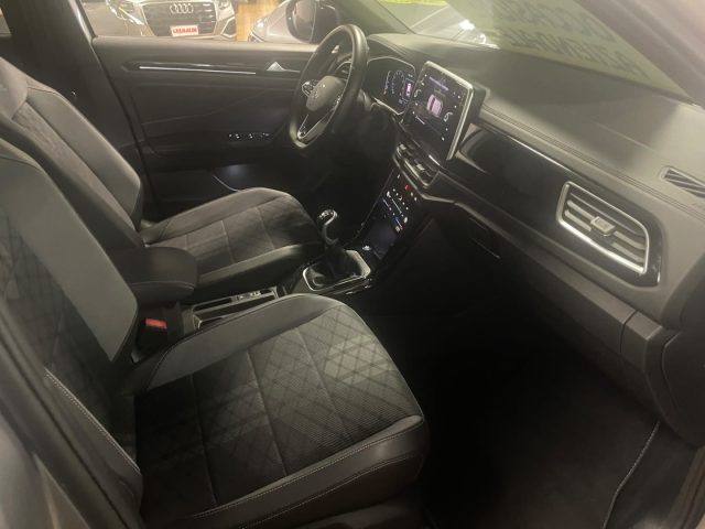 VOLKSWAGEN T-Roc usata, con Cruise Control