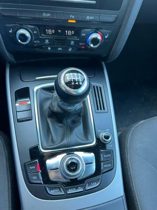 AUDI A4 usata, con Controllo trazione