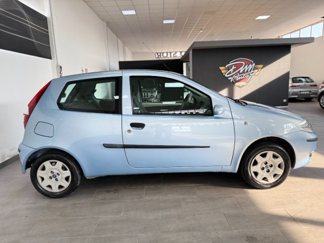 FIAT Punto usata, con Chiusura centralizzata