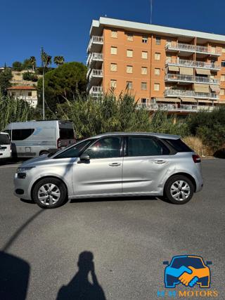 CITROEN C4 Picasso usata, con Airbag laterali